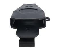 Luya Pinze Copertura Manica Conservazione Scatola Universale Plastica Nera Borsa