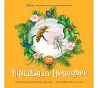 Luyao Yu Haiou Kuang Xiaobo Zhu The Himalayan Honeybee (Copertina rigida)