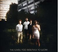 Luyas - Too Beautiful To Work