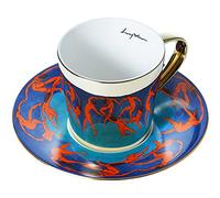 Luycho [IT] Tazza con specchio per omaggio e ballerina 330ml