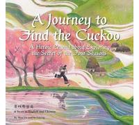Luying Ye A Journey to Find the Cuckoo (Copertina rigida)