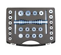 Luyismer Biciclette Mozzi Ruota Cuscinetto Press Set Morbido Coda Telaio Press Strumento Ciclismo Accessorio Estrattore Installazione Pressato Movimento Centrale