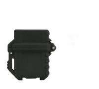 Luyismer Contenitore per attrezzi multiuso da esterno per custodia contenitore portatile contenitore organizzatore titolare per cerchio interno per capelli per donne fasce per capelli per fascia per