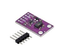 Luyismer Modulo professionale di rilevazione della fiamma MAX30105 con la rilevazione della particella per rilevazione ambientale & industriale della fiamma di applicazioni