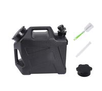 Luyismer Nessuna perdita di acqua serbatoio di stoccaggio per campeggio escursionismo contenitori 12L brocche campeggio contenitore avventura secchio acqua