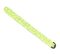 Luyismer USB Ricaricabile HA CONDOTTO LA Fascia Da Braccio Ad Alta Visibilità Luce Da Corsa Per I Corridori Illuminano Bracciali Riflettori Per Gli Uomini Donne Riflett