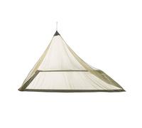 Luyismer Zanzariere da campeggio all'aperto con borsa da trasporto Fly con copertura esterna da viaggio per lettino da campeggio triangolare all'aperto zanzariera con