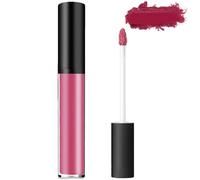 LUYJWZN Lassi Lips Staining Lip Oil, Lassi Lips Staining Long Sweet Lasting Lips Oil, Matte, light and Not heavy, Multiple Colors (#6)
