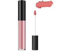 LUYJWZN Lassi Lips Staining Lip Oil, Lassi Lips Staining Long Sweet Lasting Lips Oil, Matte, light and Not heavy, Multiple Colors (#4)