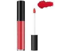 LUYJWZN Lassi Lips Staining Lip Oil, Lassi Lips Staining Long Sweet Lasting Lips Oil, Matte, light and Not heavy, Multiple Colors (#10)