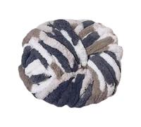 LUYSGBXR Chunky Crochet Yarn DIY Supplies Project for Crocheting Enthusiasts Hats(Color 05)