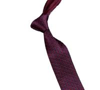 LUYSGBXR Cravatta Cravatte in Maglia, Casual, Sottili, for Feste, Ragazzi e Ragazze, Cravatta a Righe Lavorata a Maglia, Cravatta da Sposa for Lo Sposo, da Indossare al Collo for Uomo(Colored-7)