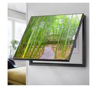 LuysmengEU Meter Box Decorative Painting Electric Boxes Creative Detachable Meters Box Cover Creativity Flip Cover Meter Boxes Decorative Painting(70x50cm)