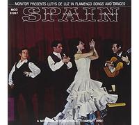 Luyts De Luz Ensemble - Spain: Flemmingo Songs &
