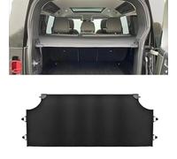 LUYYT Auto Retrattile Copertura Bagagliaio Posteriore Coperture Compatibile con per Land Rover Defender 110 2020-2023