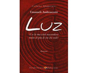 Luz - Andreuccetti Emanuele