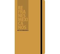 Luz Artigas Refranes Mexicanos: Baja California Mexico (Tascabile)