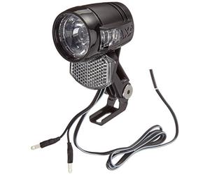 LUZ AXA BLUE LINE 30T AUTOMATICO CON INTERRUPTOR CON CABLE PARA DINAMO