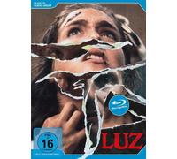 Luz (Blu-ray)