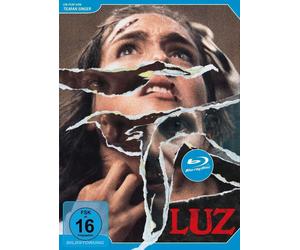 Luz (Blu-ray)