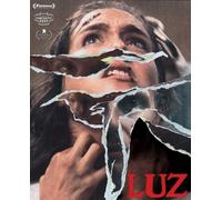 Luz (Blu-ray) Luana Velis Jan Bluthardt Julia Riedler Johannes Benecke