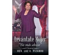 Luz C Pizarro Levántate Mujer (Tascabile)