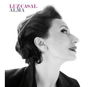 Luz Casal - Alma