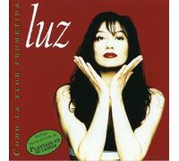 Luz Casal - Como La Flor Prometida