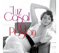 Luz Casal LA PASION (CD)