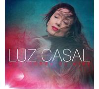 Luz Casal - Que Corra El Aire