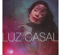 Luz Casal - Que Corra El Aire