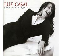 Casal, Luz - Sencilla Alegria