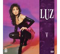 Luz Casal - V
