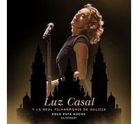 luz casal y la real fil(c