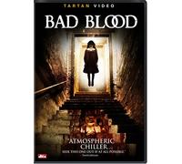 Luz/Couto/Pimentel - Bad Blood