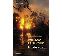 Luz de agosto / Light in August