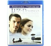 Luz De Domingo [Blu-ray] [Import espagnol]