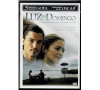 Luz de domingo [DVD] (Import)