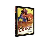 Luz De Gas [Import espagnol]