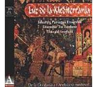 Luz De La Mediteeania - Luz De La Mediterrania: Mediterranian Light