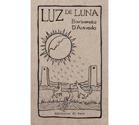 Luz de luna: V Premio Internacional de Poesía Juan Ramón Jiménez de Coral Gables