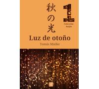 Luz de otoño