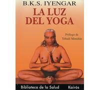 Luz Del Yoga / Light on Yoga