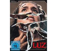 Luz - [DVD]