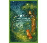 Luz e sombra: Contos Encantados do Reino Esquecido