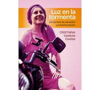 Luz en la tormenta: un camino de sanación y transformación