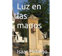 Luz en las manos