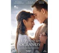 Luz entre los oceanos