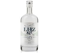 Luz Gin Distilleria Marzadro