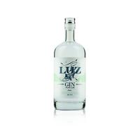 LUZ GIN DISTILLERIA MARZADRO 70 CL - GIN LUZ